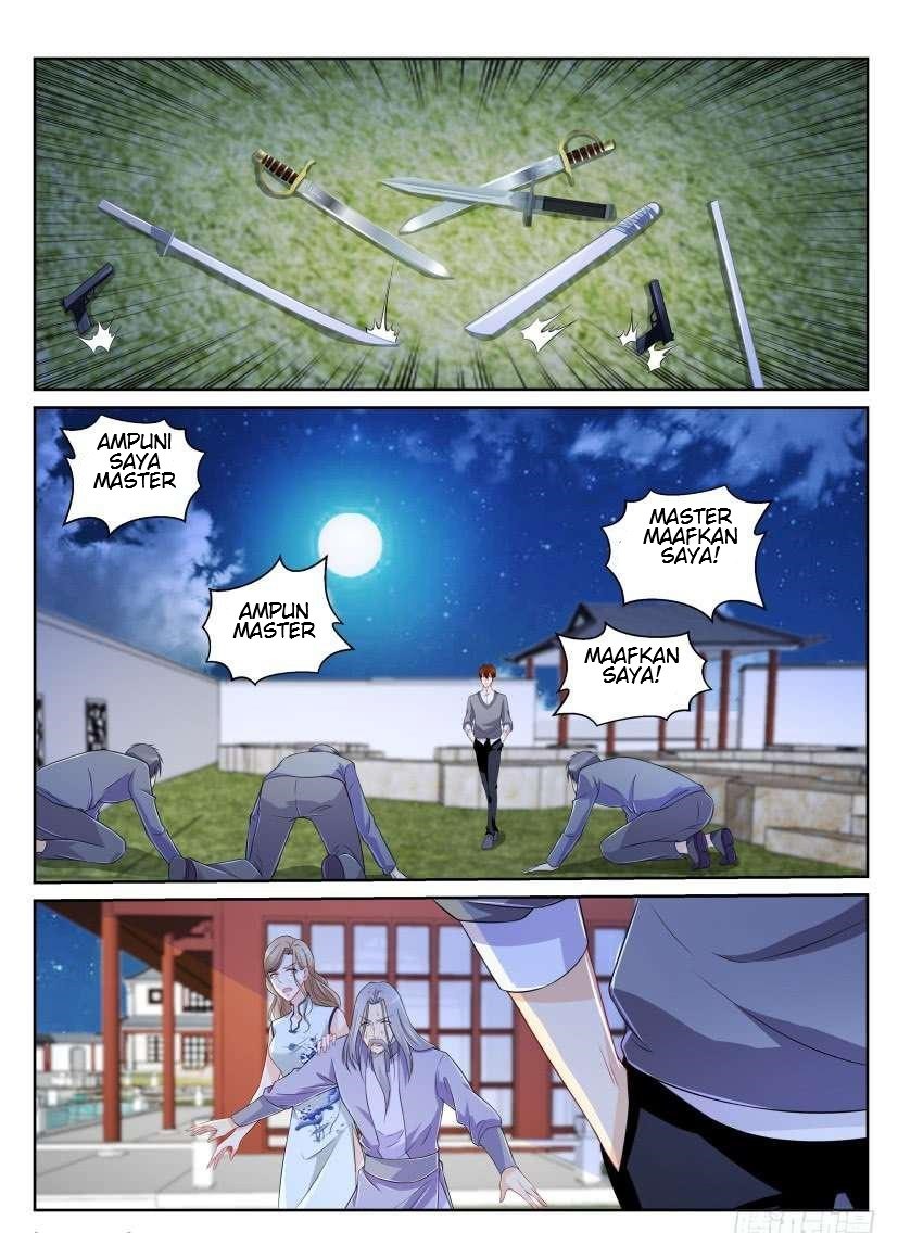 Rebirth Of The Urban Immortal Cultivator chapter 149