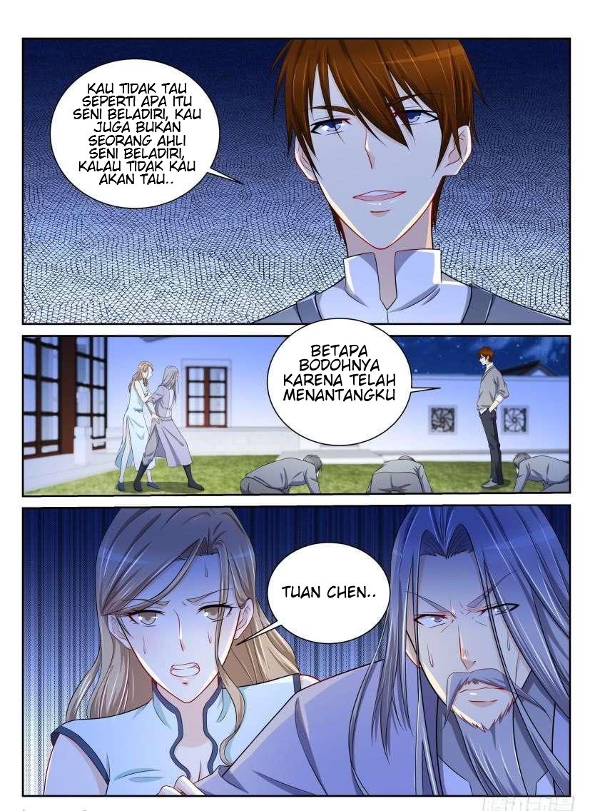 Rebirth Of The Urban Immortal Cultivator chapter 149