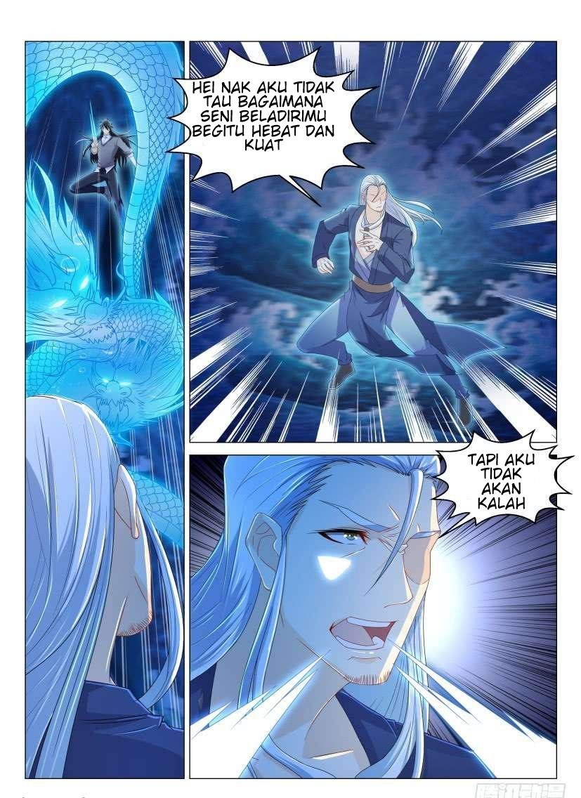 Rebirth Of The Urban Immortal Cultivator chapter 156