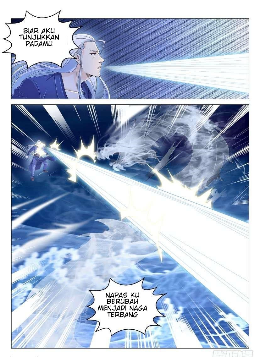Rebirth Of The Urban Immortal Cultivator chapter 156