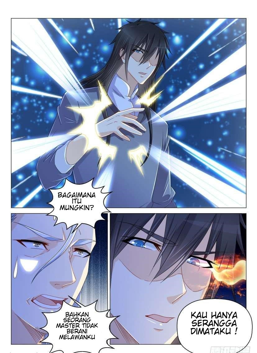 Rebirth Of The Urban Immortal Cultivator chapter 156