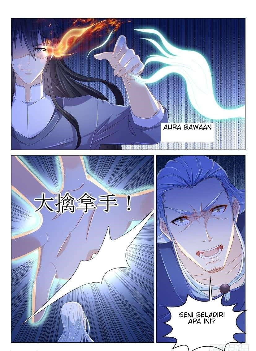 Rebirth Of The Urban Immortal Cultivator chapter 156
