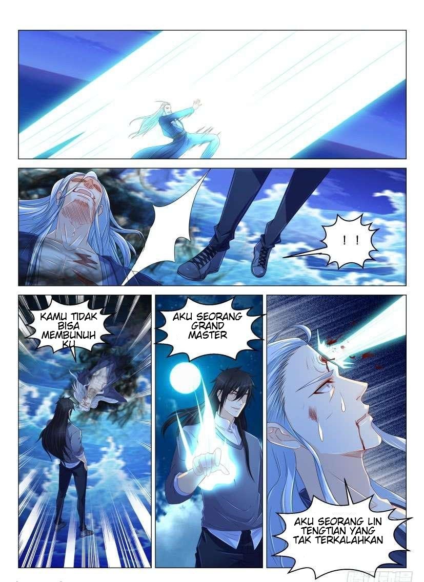 Rebirth Of The Urban Immortal Cultivator chapter 156
