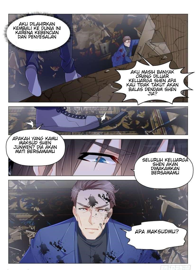 Rebirth Of The Urban Immortal Cultivator chapter 156