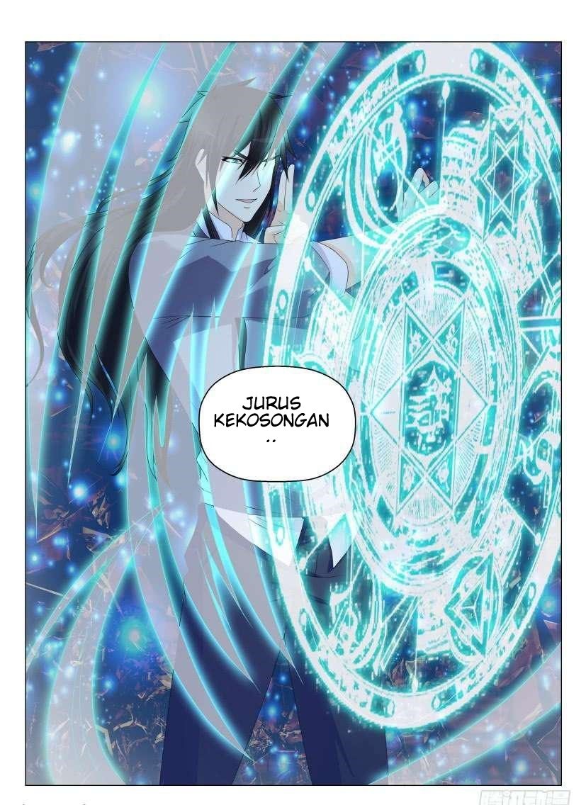 Rebirth Of The Urban Immortal Cultivator chapter 156
