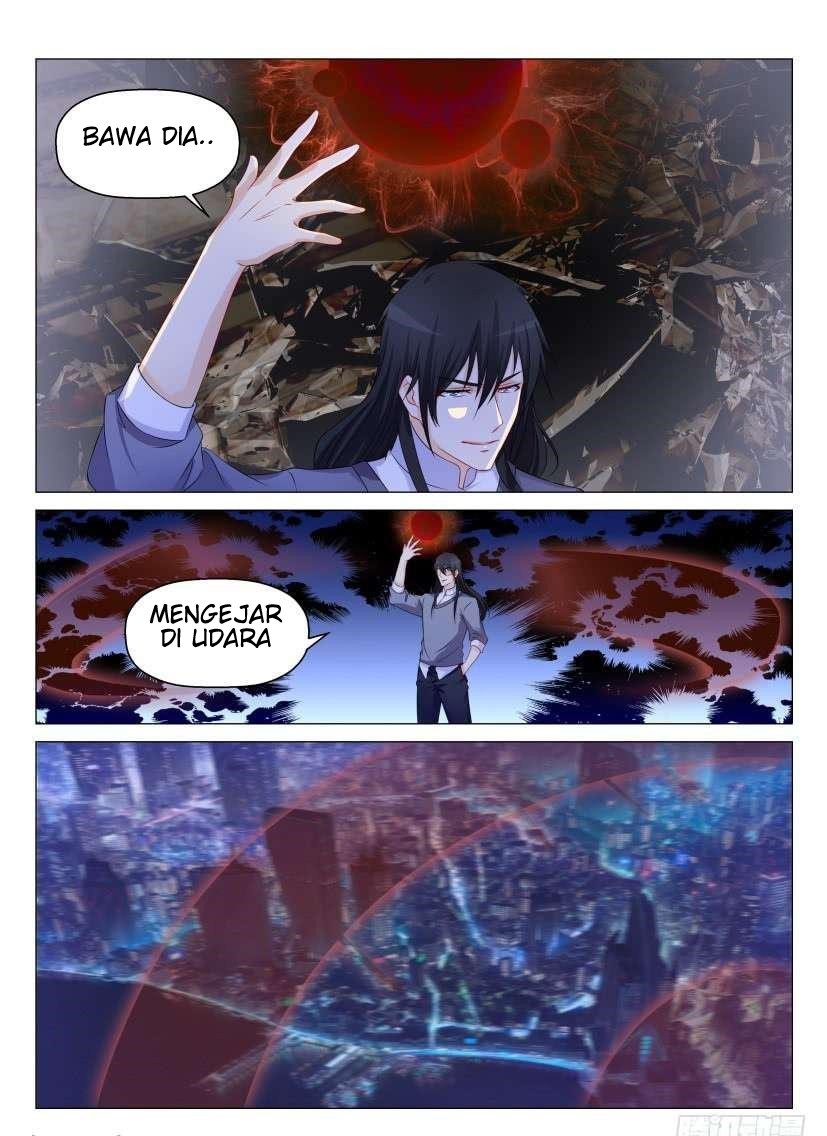 Rebirth Of The Urban Immortal Cultivator chapter 156
