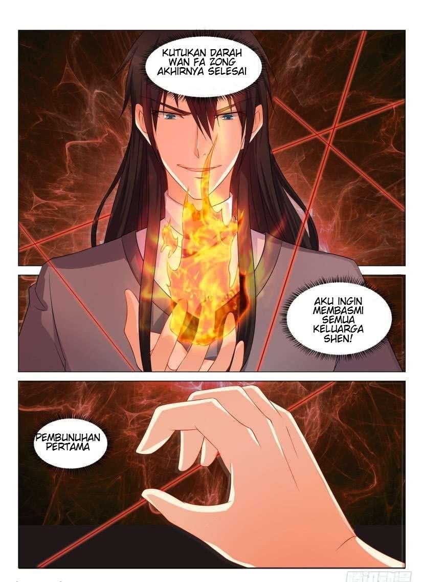 Rebirth Of The Urban Immortal Cultivator chapter 156