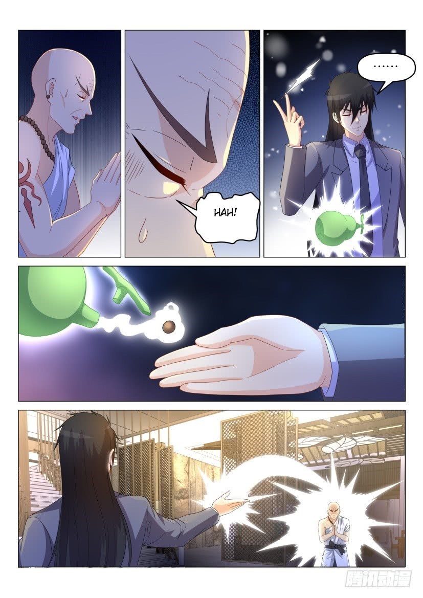 Rebirth Of The Urban Immortal Cultivator chapter 174