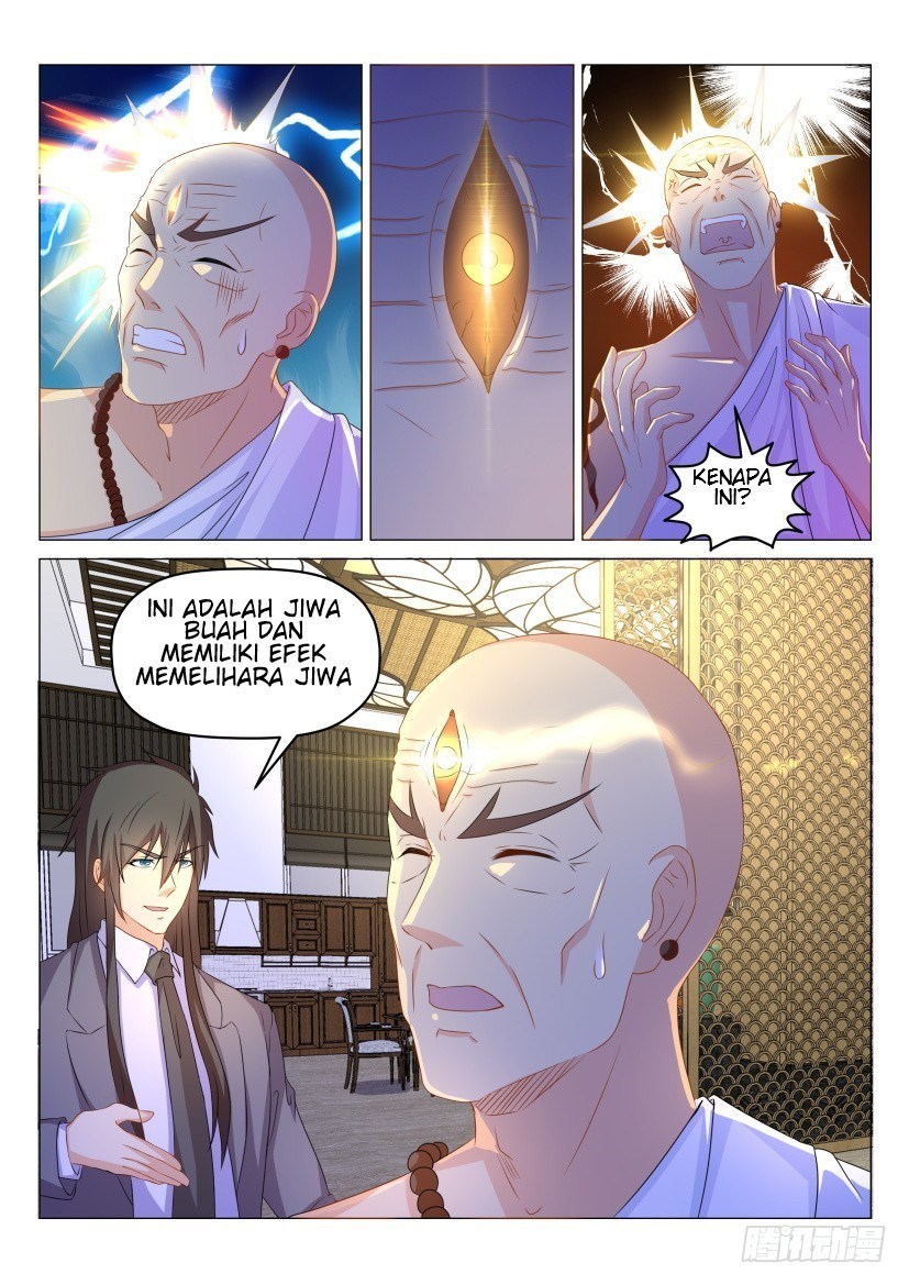 Rebirth Of The Urban Immortal Cultivator chapter 174