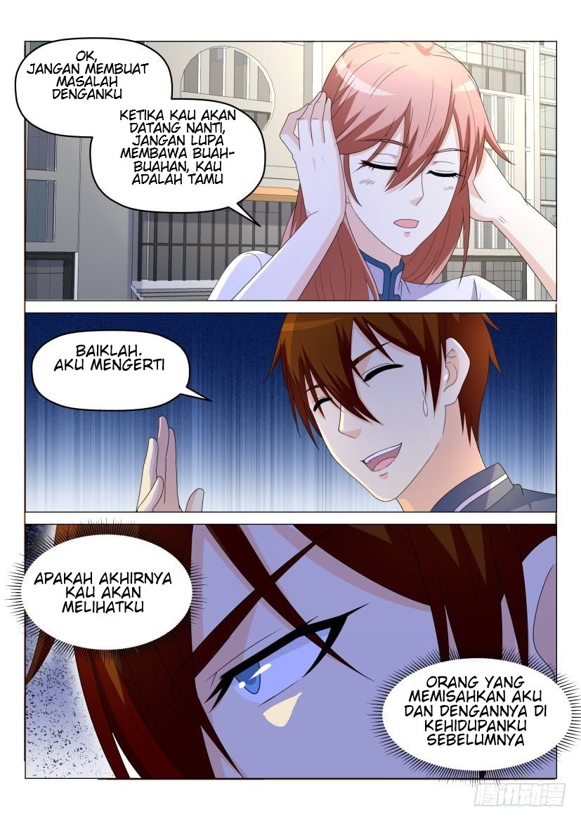 Rebirth Of The Urban Immortal Cultivator chapter 174