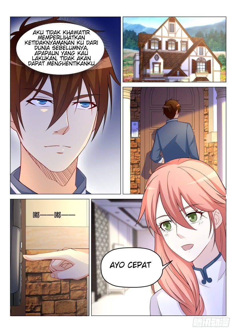 Rebirth Of The Urban Immortal Cultivator chapter 174