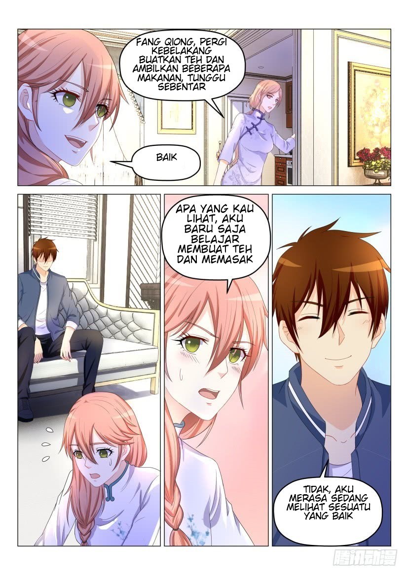 Rebirth Of The Urban Immortal Cultivator chapter 174