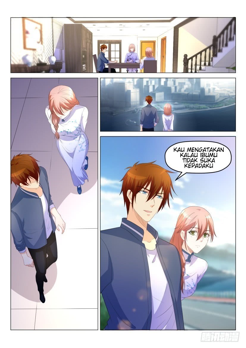 Rebirth Of The Urban Immortal Cultivator chapter 174