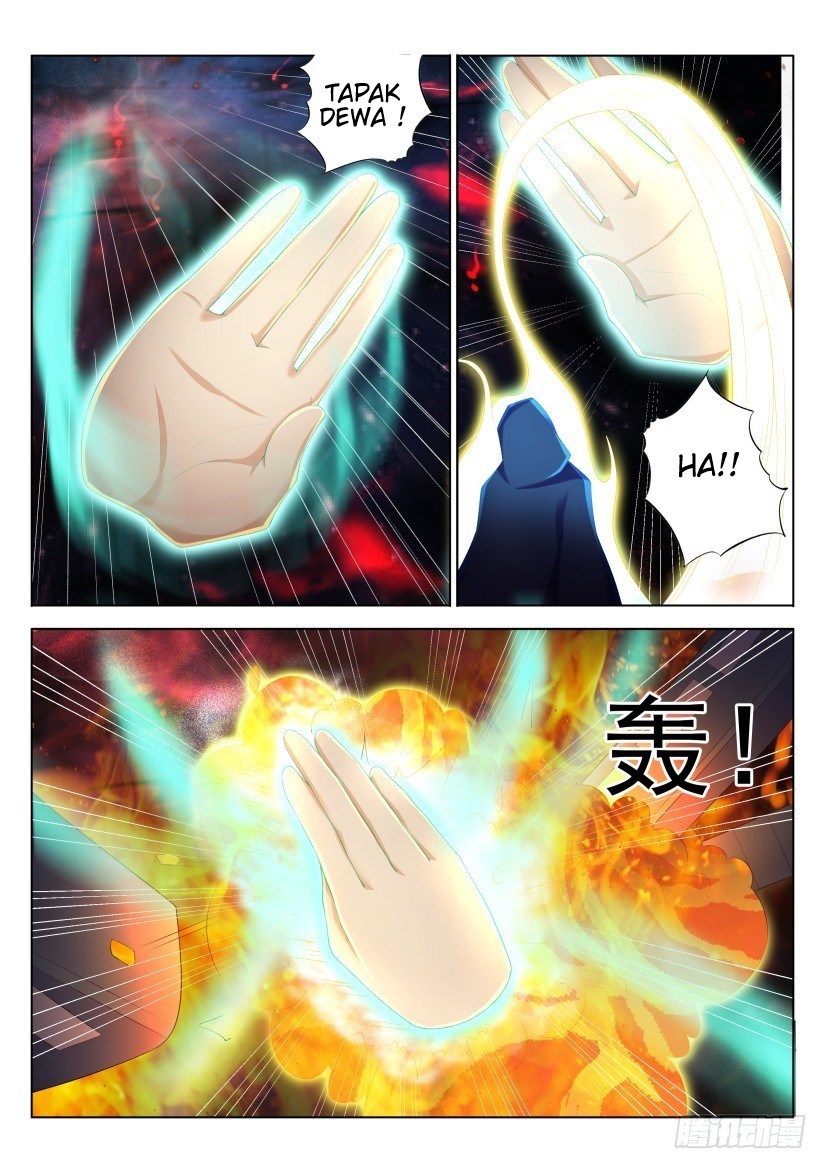 Rebirth Of The Urban Immortal Cultivator chapter 214