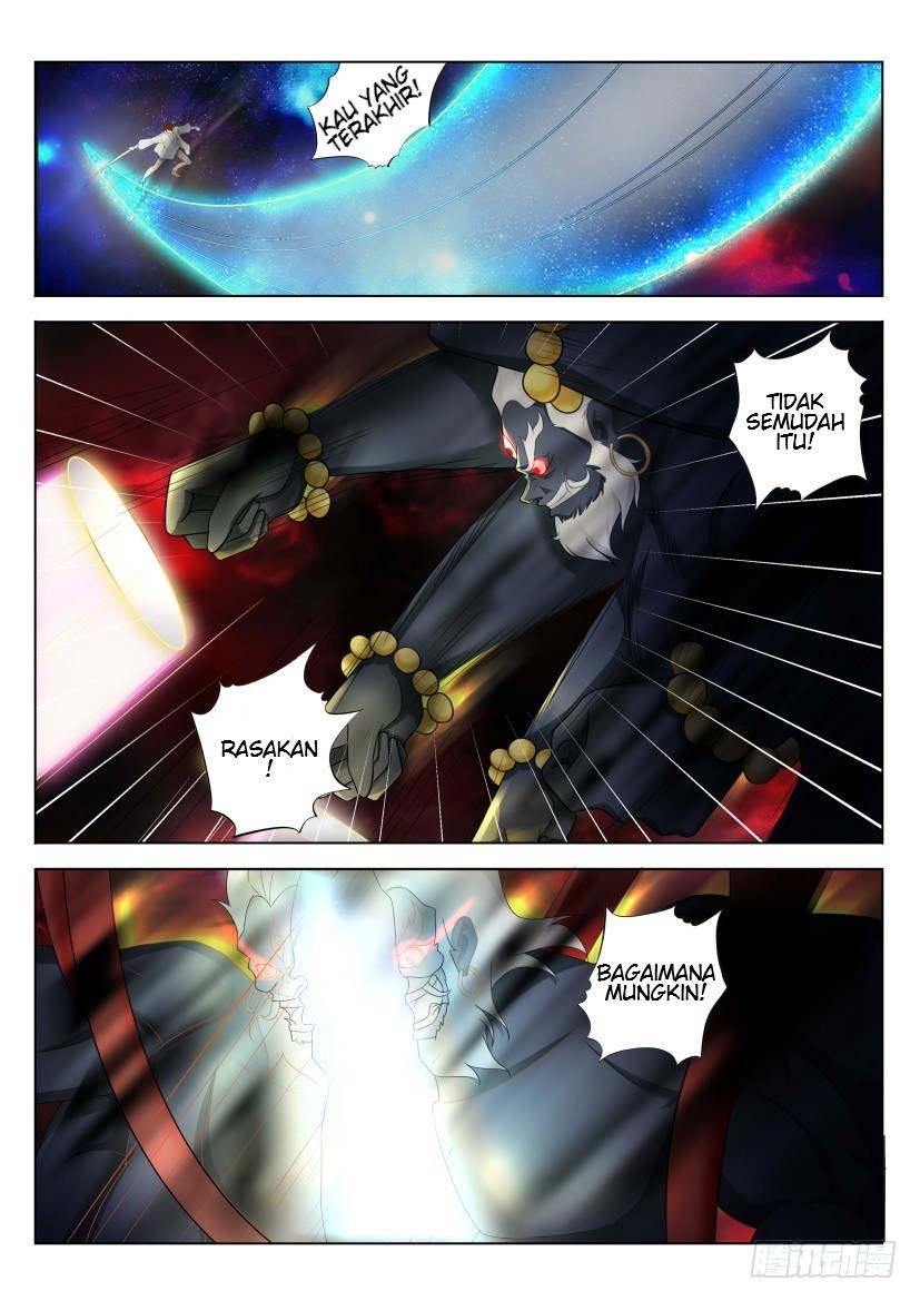 Rebirth Of The Urban Immortal Cultivator chapter 214