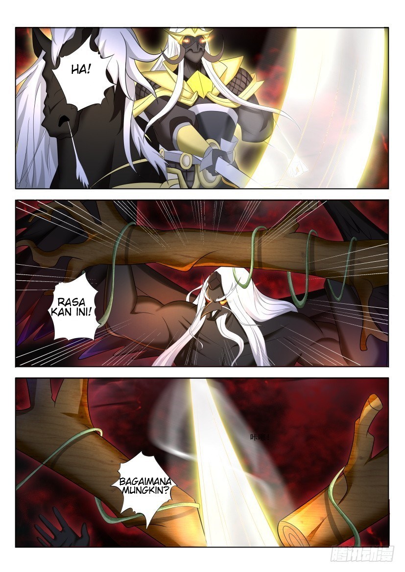 Rebirth Of The Urban Immortal Cultivator chapter 214
