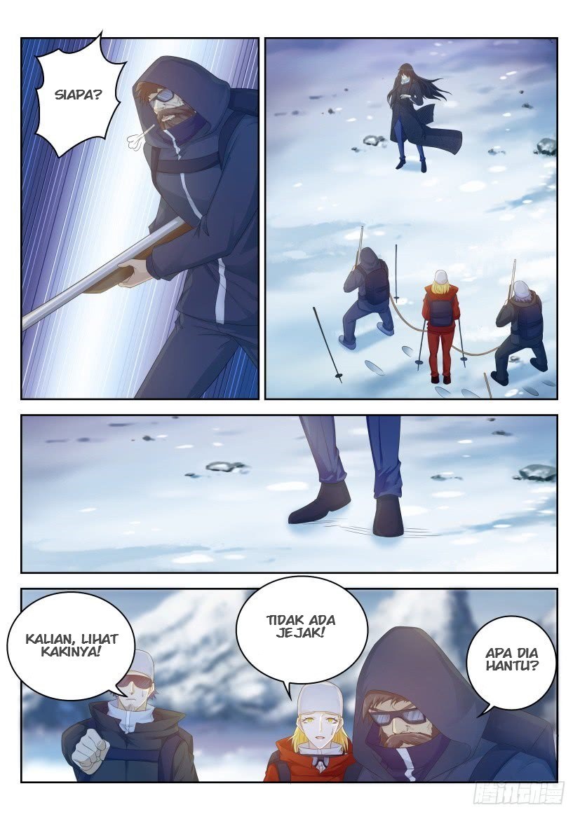 Rebirth Of The Urban Immortal Cultivator chapter 238