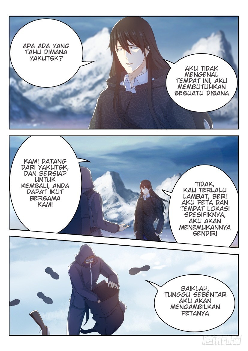 Rebirth Of The Urban Immortal Cultivator chapter 238
