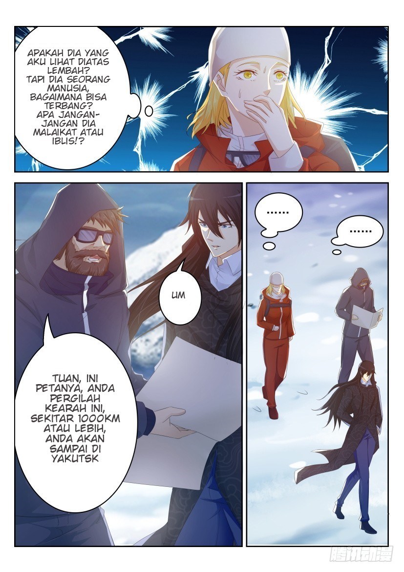Rebirth Of The Urban Immortal Cultivator chapter 238