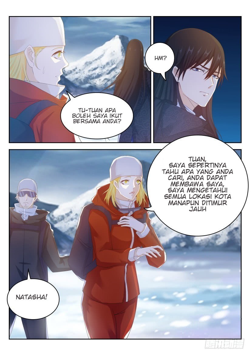 Rebirth Of The Urban Immortal Cultivator chapter 238