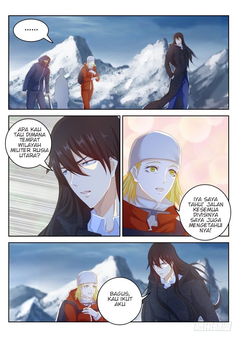 Rebirth Of The Urban Immortal Cultivator chapter 238