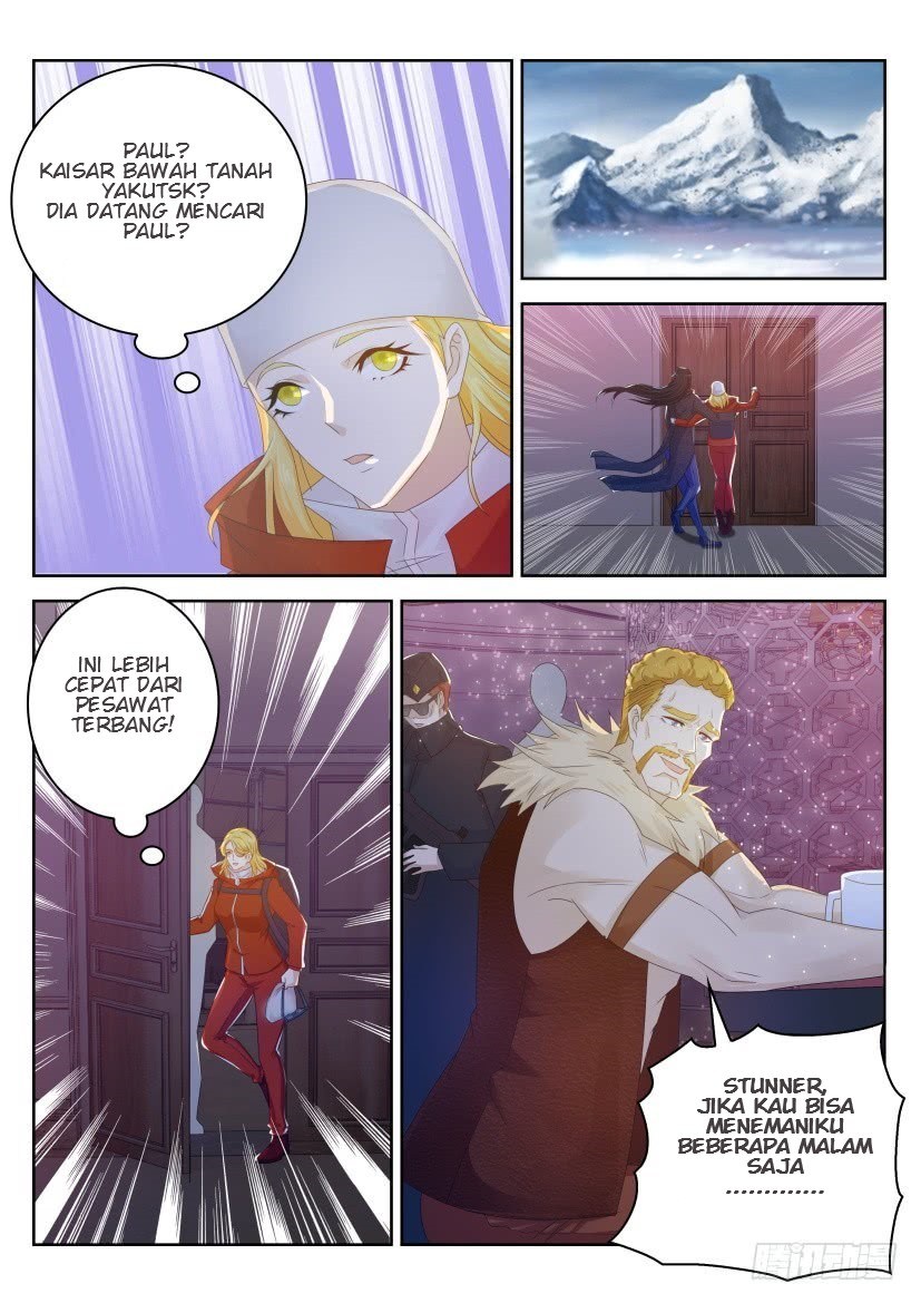 Rebirth Of The Urban Immortal Cultivator chapter 238
