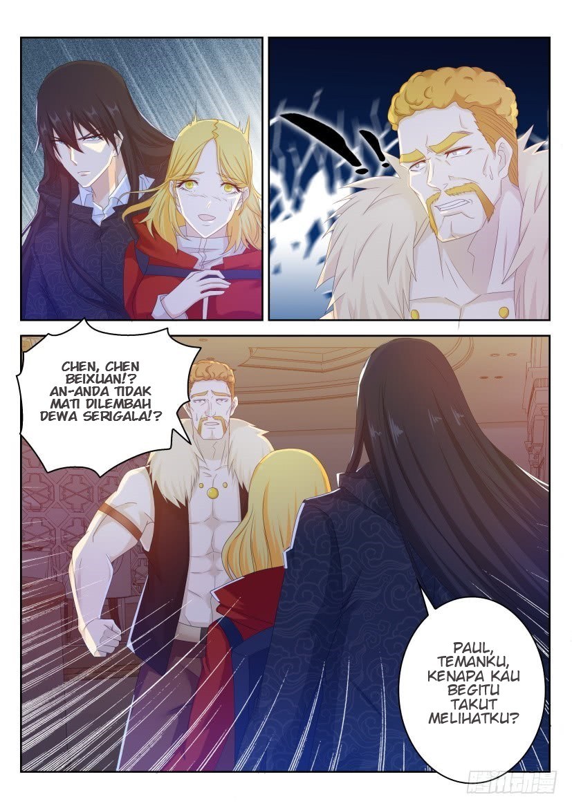 Rebirth Of The Urban Immortal Cultivator chapter 238