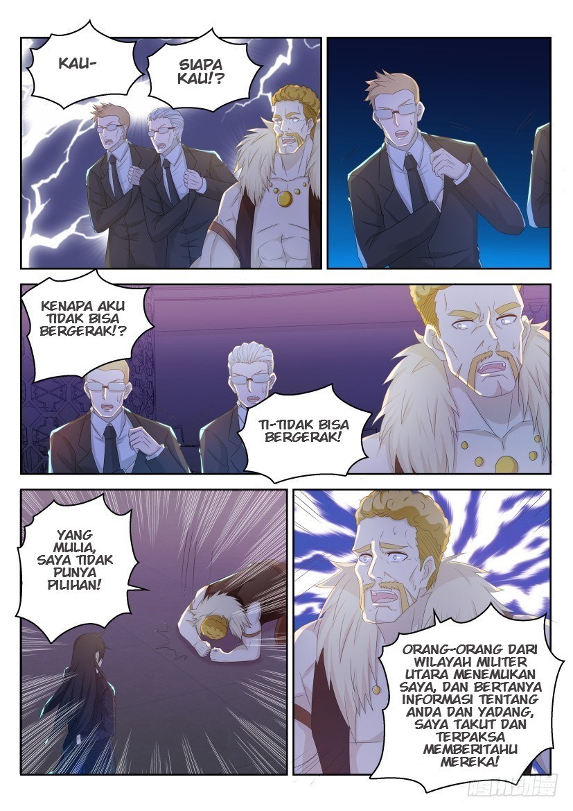 Rebirth Of The Urban Immortal Cultivator chapter 238