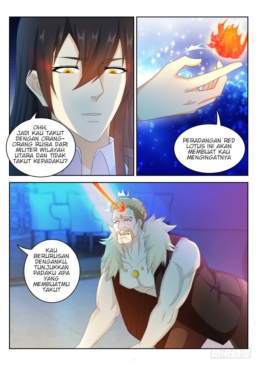 Rebirth Of The Urban Immortal Cultivator chapter 238