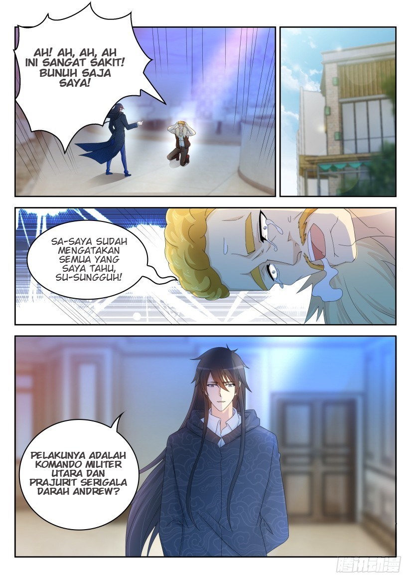 Rebirth Of The Urban Immortal Cultivator chapter 238