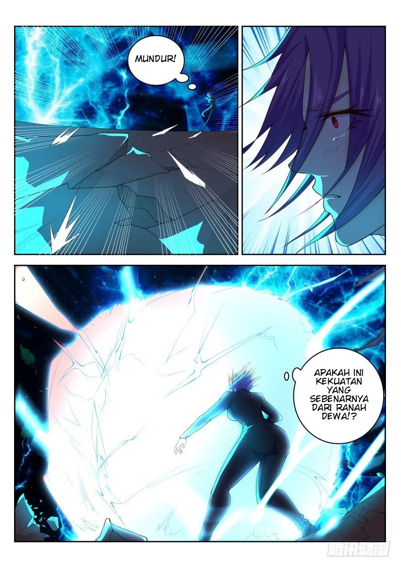 Rebirth Of The Urban Immortal Cultivator chapter 243