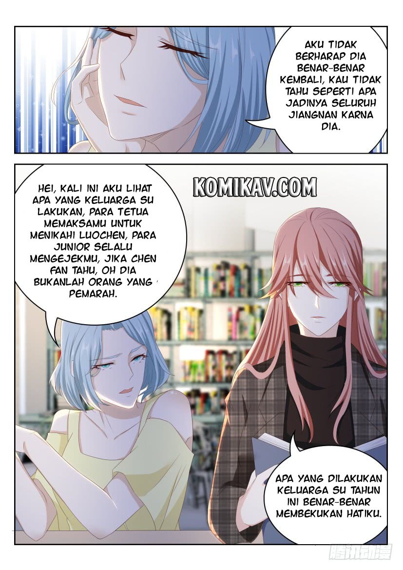 Rebirth Of The Urban Immortal Cultivator chapter 251