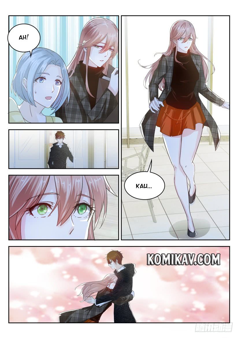 Rebirth Of The Urban Immortal Cultivator chapter 251