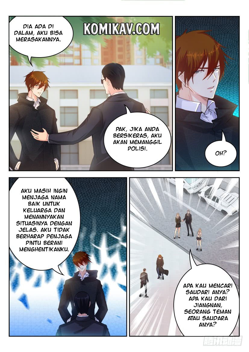 Rebirth Of The Urban Immortal Cultivator chapter 251