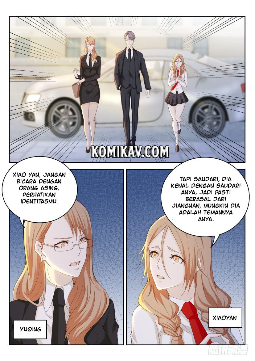 Rebirth Of The Urban Immortal Cultivator chapter 251