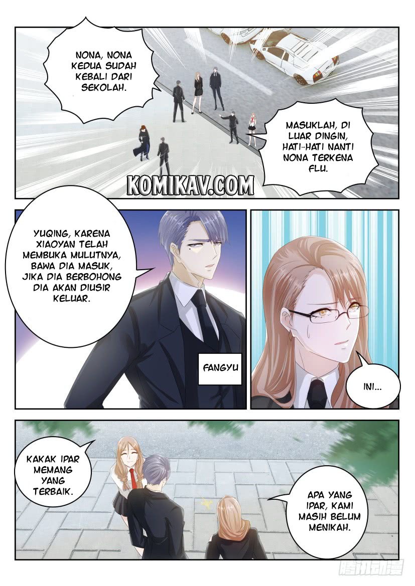 Rebirth Of The Urban Immortal Cultivator chapter 251