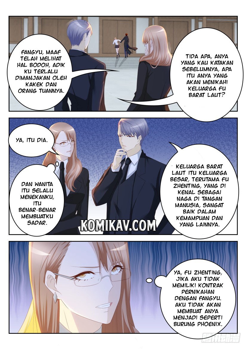Rebirth Of The Urban Immortal Cultivator chapter 251