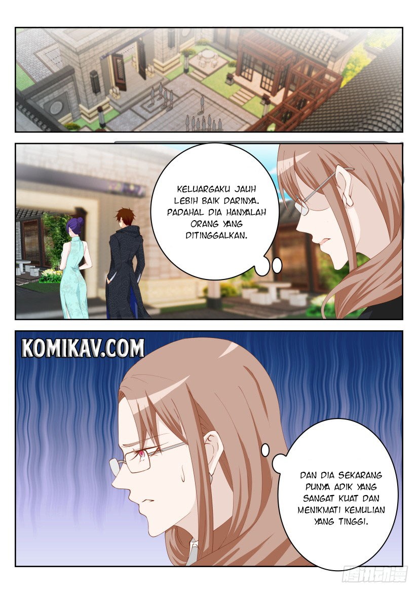 Rebirth Of The Urban Immortal Cultivator chapter 255