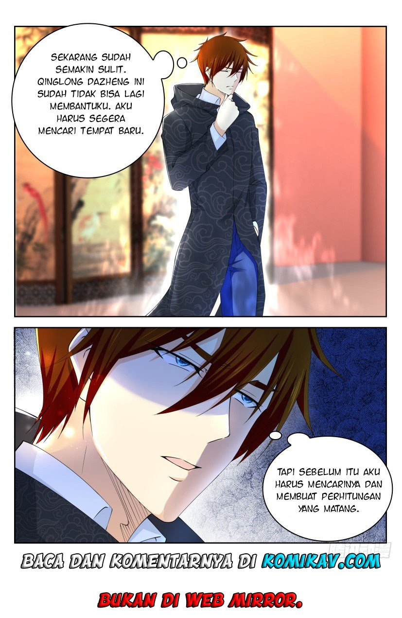 Rebirth Of The Urban Immortal Cultivator chapter 255