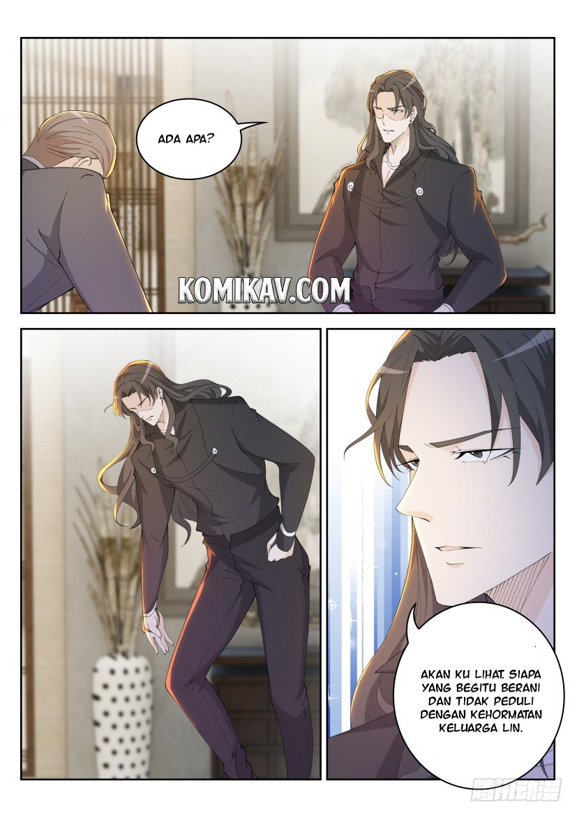 Rebirth Of The Urban Immortal Cultivator chapter 259
