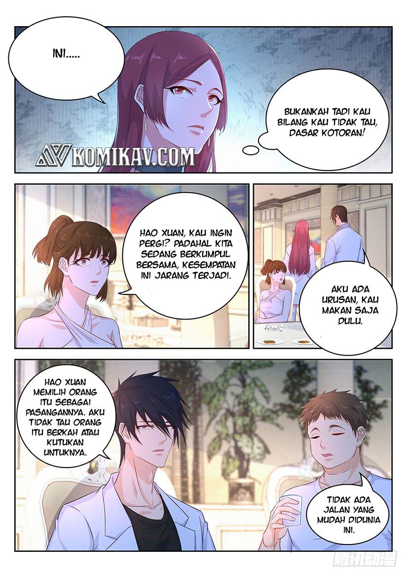 Rebirth Of The Urban Immortal Cultivator chapter 353