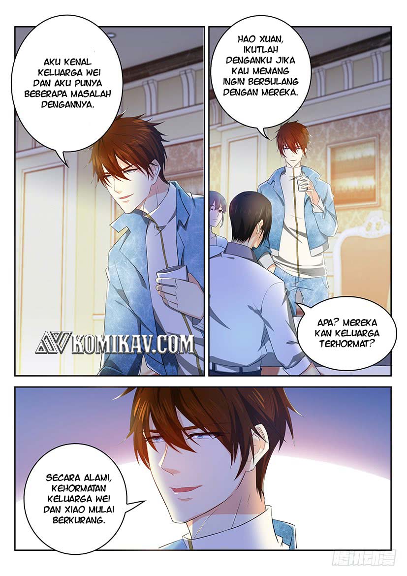 Rebirth Of The Urban Immortal Cultivator chapter 353