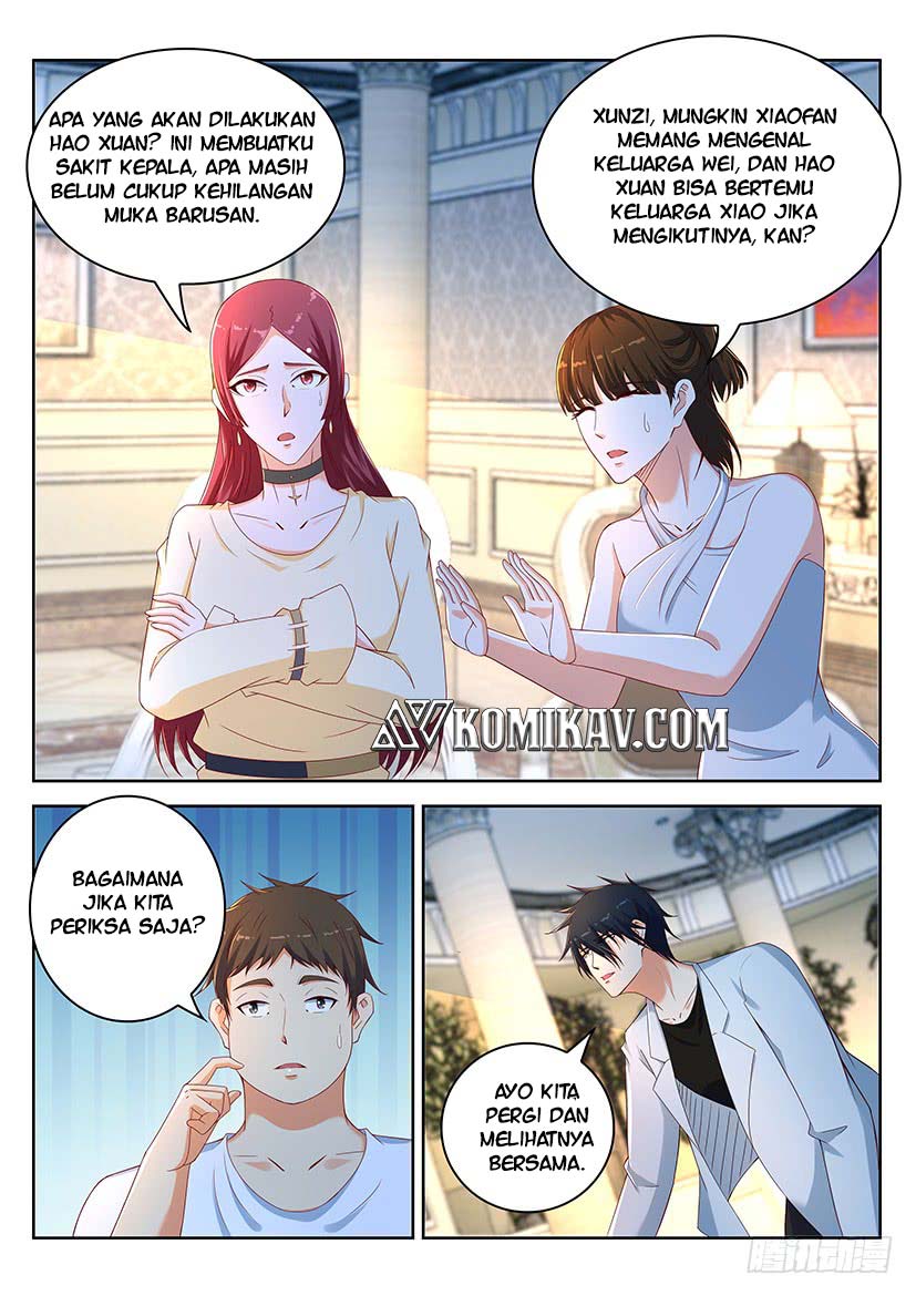 Rebirth Of The Urban Immortal Cultivator chapter 353
