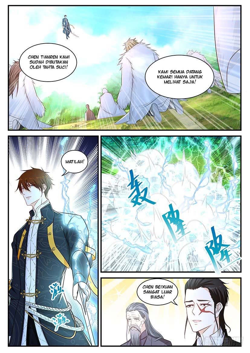 Rebirth Of The Urban Immortal Cultivator chapter 363