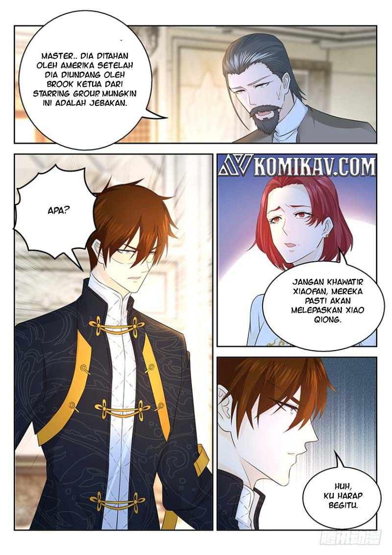 Rebirth Of The Urban Immortal Cultivator chapter 364