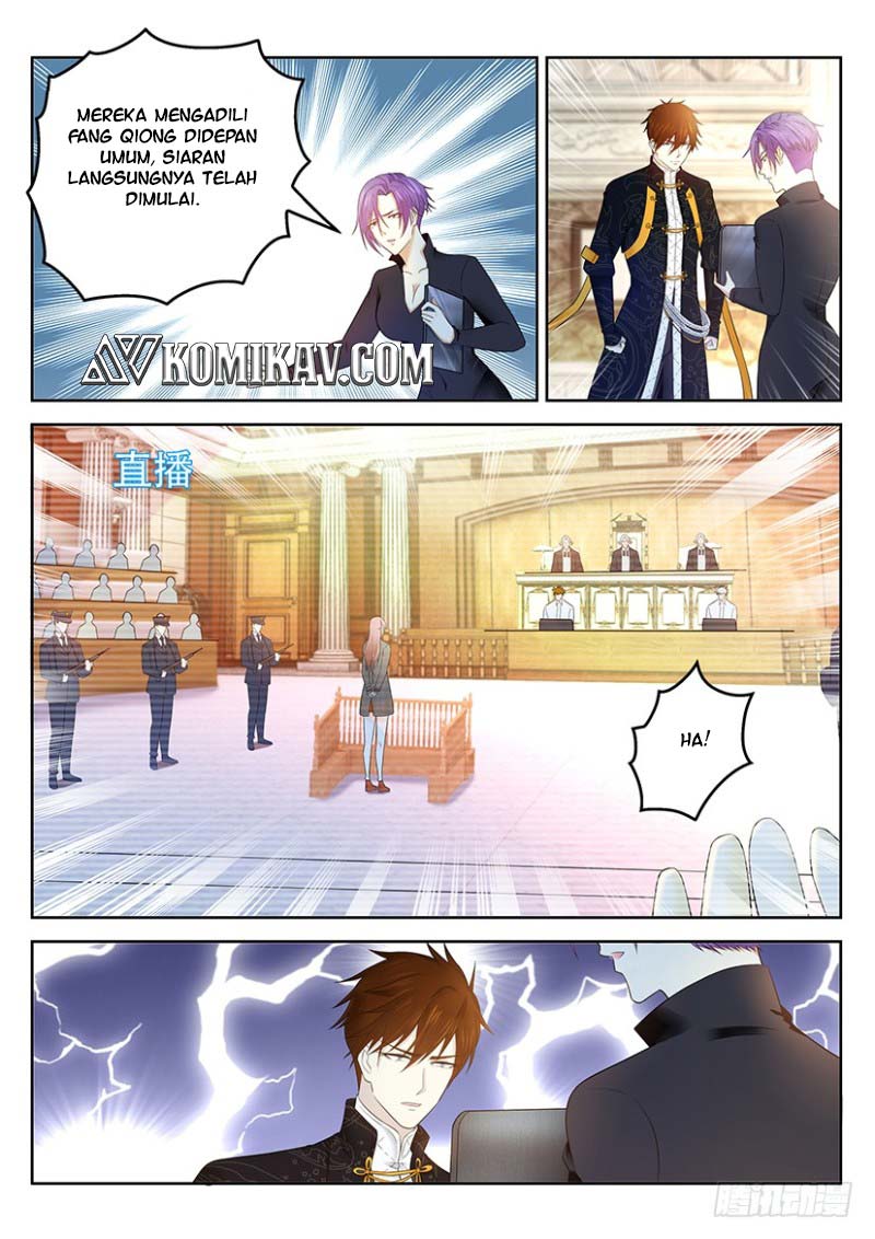 Rebirth Of The Urban Immortal Cultivator chapter 364