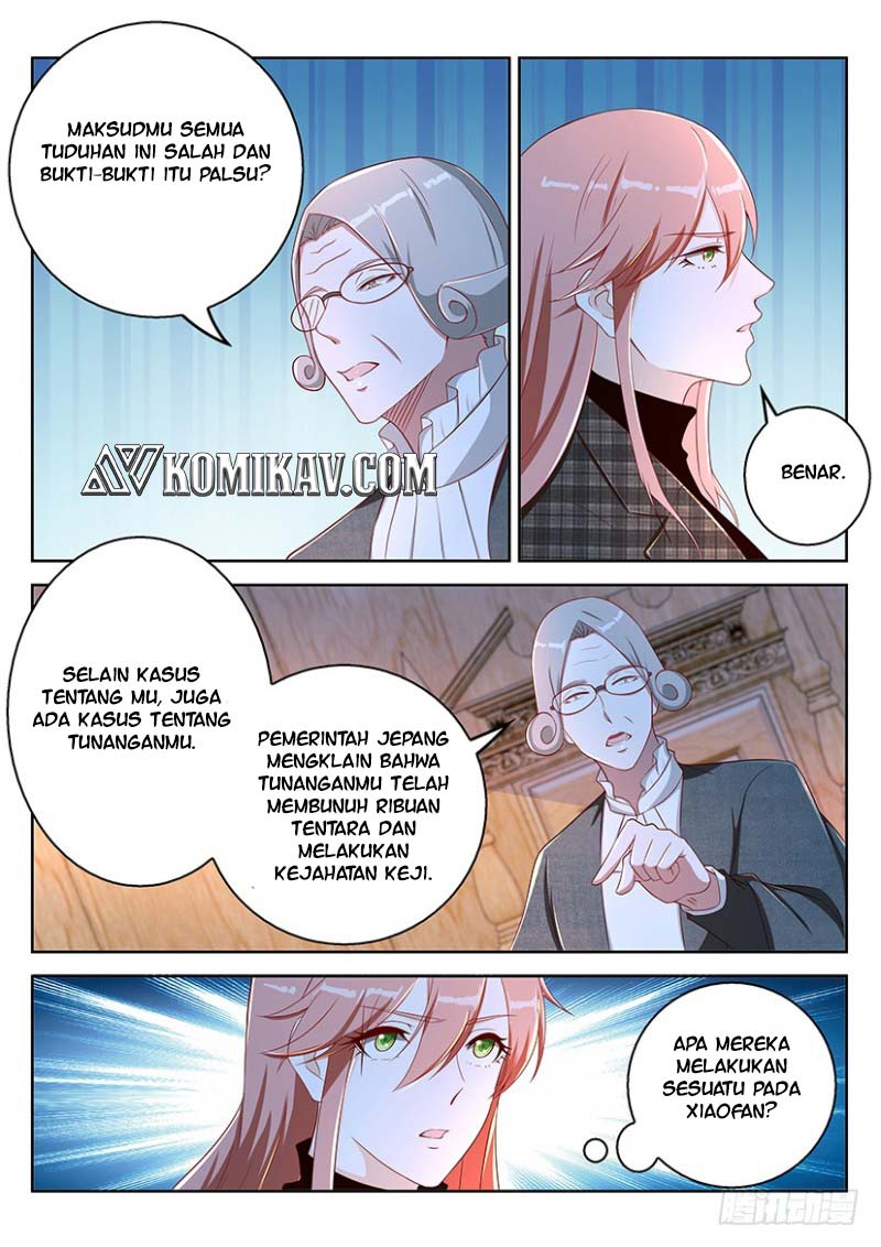 Rebirth Of The Urban Immortal Cultivator chapter 364