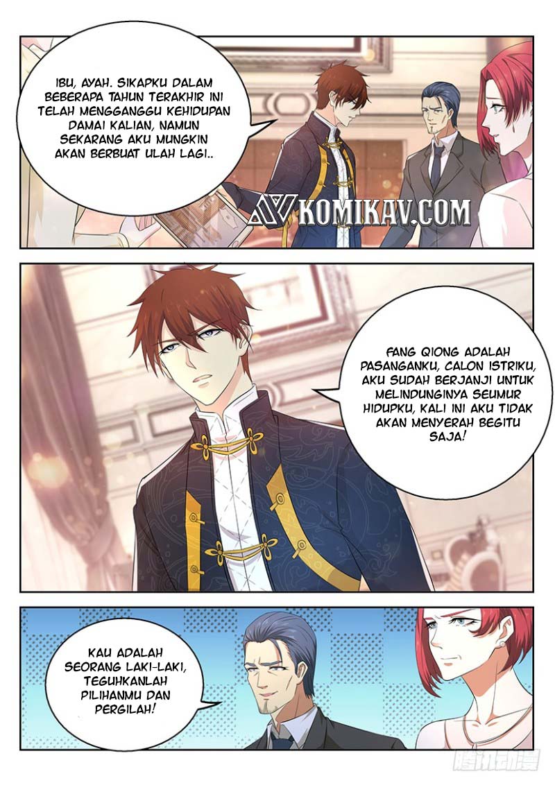 Rebirth Of The Urban Immortal Cultivator chapter 364
