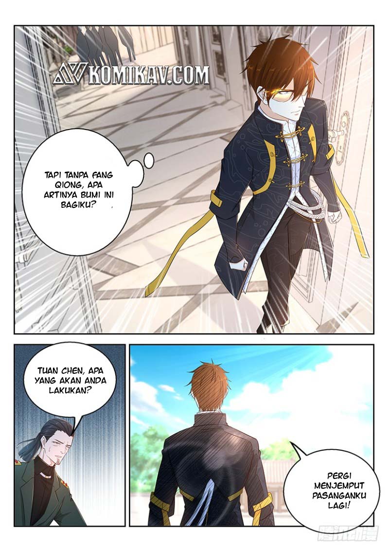 Rebirth Of The Urban Immortal Cultivator chapter 364