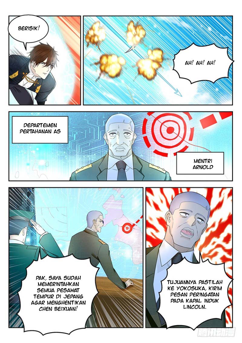 Rebirth Of The Urban Immortal Cultivator chapter 364